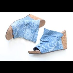 Coconuts by Matisse wedges